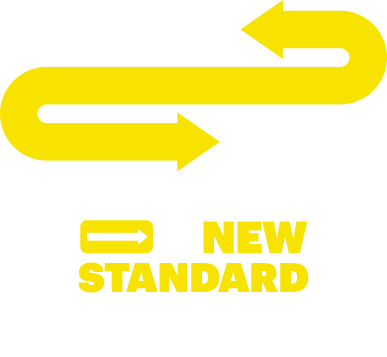 Join us we are setting new standards for qsrs