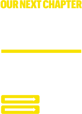 Our next chapter starts with multi unit operators like you